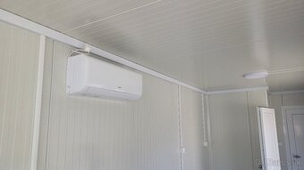 Montáž , predaj a servis klimatizácii. Už aj na splátky - 2