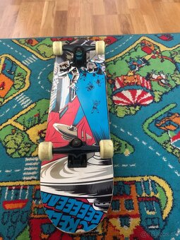 Skateboard - 2