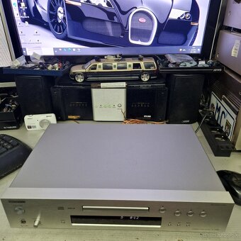 ONKYO C-7030...cd prehrávač... - 2
