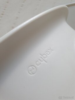 Cybex lemo 2 baby set + tray - 2