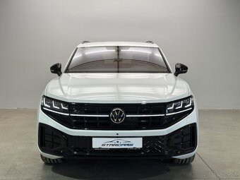 Volkswagen Touareg 3.0 V6 TDI 286k R-Line 4Motion Tiptronic - 2