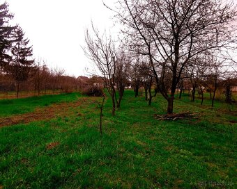 Pozemok na výstavbu RD, 800 m2, MÉRA - Maďarsko - 2
