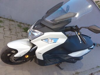 Sym 300 joymax Z - 2