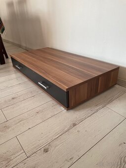 Stolík pod Tv/Skrinka - 2