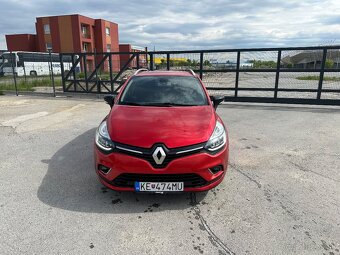 Renault Clio Grandtour Energy TCe 90 E6c Limited - 2