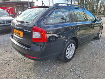Škoda Octavia Combi 1.9TDI Elegance-AJ NA SPLÁTKY od 74,90 - 2