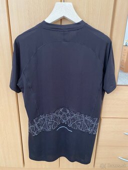 panske tricko Gymshark velkost M - 2