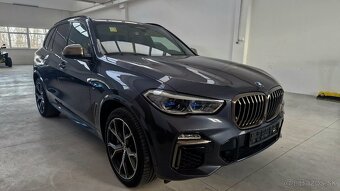 X5 G05 - 2
