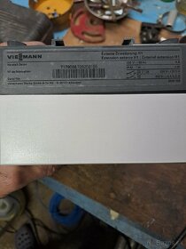 Viessmann H1 externé rozšírenie - 2