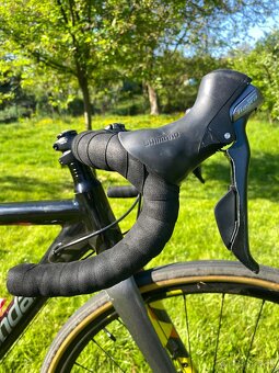 CANNONDALE CAADX - 2