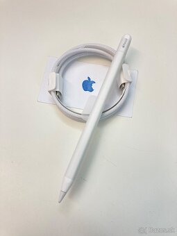 Originál Apple Pencil (USB-C) MUWA3ZM/A - 2