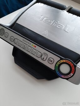 Tefal Optigrill - 2