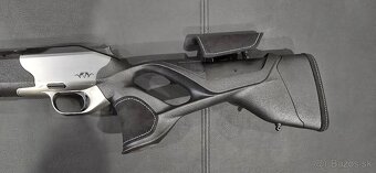 BLASER R8 v prevedení SILVERSTONE - 2