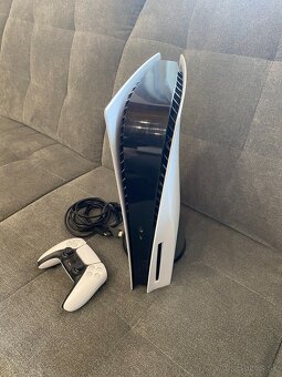 PlayStation 5 - 2