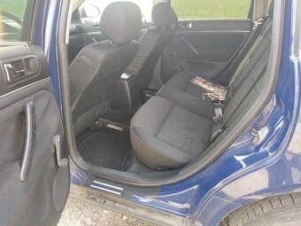 Predám Volkswagen Passat B5.5 1.9TDVariant - 2