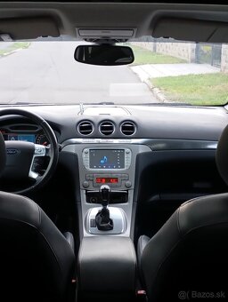 Ford S max - 2