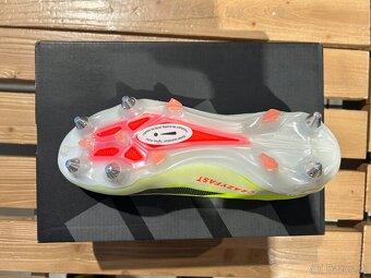 Kopačky adidas X CRAZYFAST ELITE LL SG - 2
