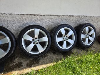 Predam225/45 r17 - 2