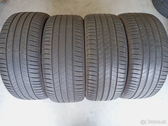 Letne 4ks 245/40 R19 94W BRIDGESTONE TURANZA T005 - 2