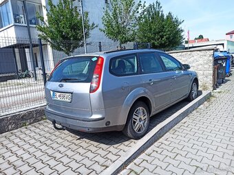 Ford focus 2 combi - 2