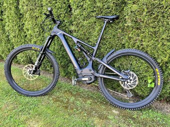 Prenájom elektrobicykla (pred kúpou a pod.) + detského ebiku - 2