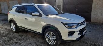 SsangYong Korando 1.5 T-GDI - 2