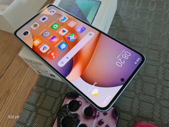 Redmi note 13 - 2