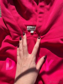 DKNY mikina - 2