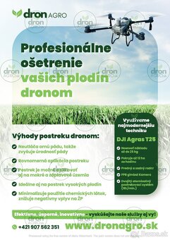 DronAgro - 2