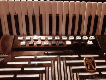 Hohner Imperator - 2