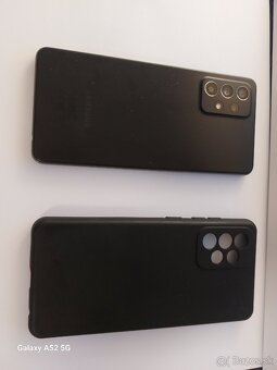 Samsung a52 s 5g - 2