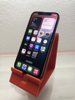 IPHONE 12 PRO • 256 GB • BATÉRIA 100 % - 2