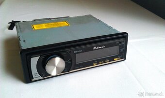 AUTORADIO PIONEER DEH-600BT. - 2