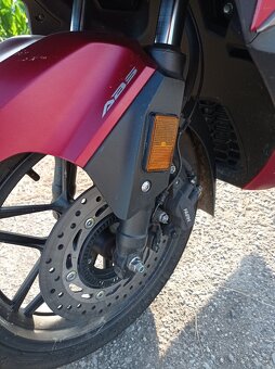 Honda Forza 350 - 2