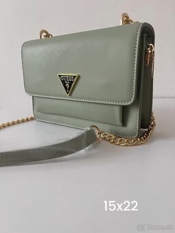 Kabelka_GUESS - 2