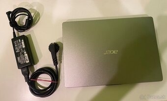 Acer swift sf114-32 - 2