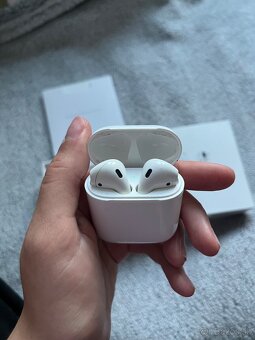 Airpody - 2