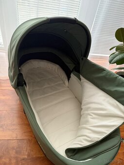 Vanička ku kočíku Cybex Priam - 2