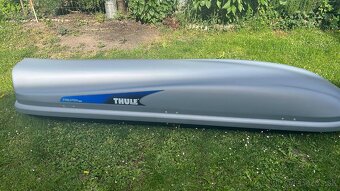 Strešný box Thule - 2