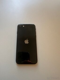 iPhone SE 2020 128GB - 2
