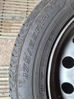 175/65 R14 - 2