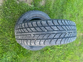 Pneu 185/65R15 zimné - 2