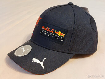 Predám Red Bull Racing F1 Perez PODPÍSANÚ šiltovku - 2