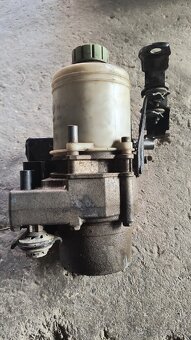 Servo čerpadlo škoda fabia - 2