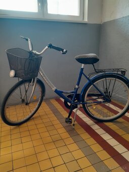 Bicykel - 2