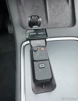 Dji osmo pocket 3 - 2