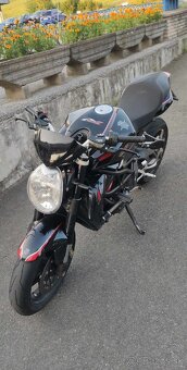 Mv Agusta Brutale 1090R - 2