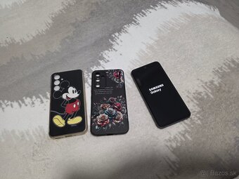 Samsung galaxy a54 - 2