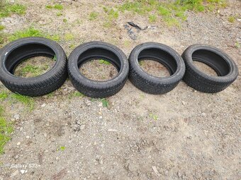 Zimne pneumatiky Dunlop - 2