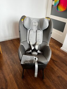 CYBEX Sirona i size - 2